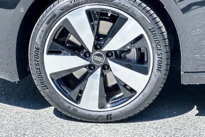 2025 Audi A5 Prestige