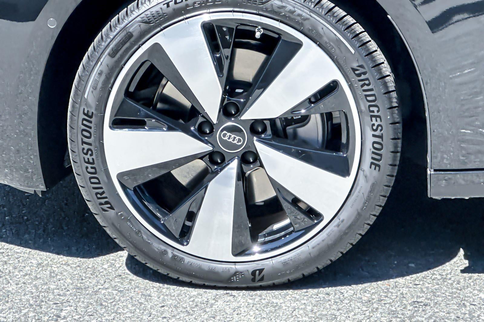 2025 Audi A5 Prestige