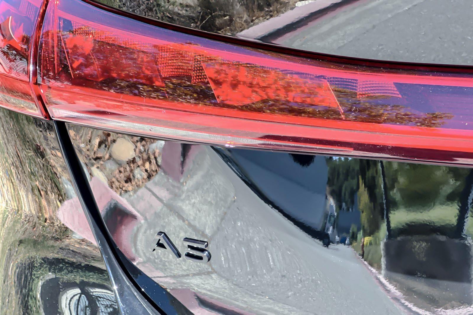 2025 Audi A5 Prestige