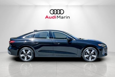 2025 Audi A5 Prestige