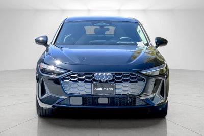 2025 Audi A5 Prestige