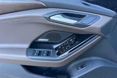 2025 Audi A6 e-tron Prestige