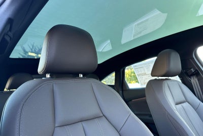 2025 Audi A6 e-tron Prestige