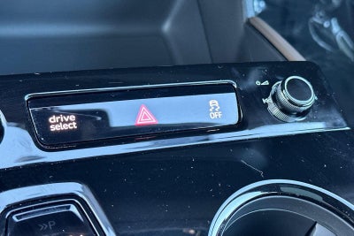 2025 Audi A6 e-tron Prestige