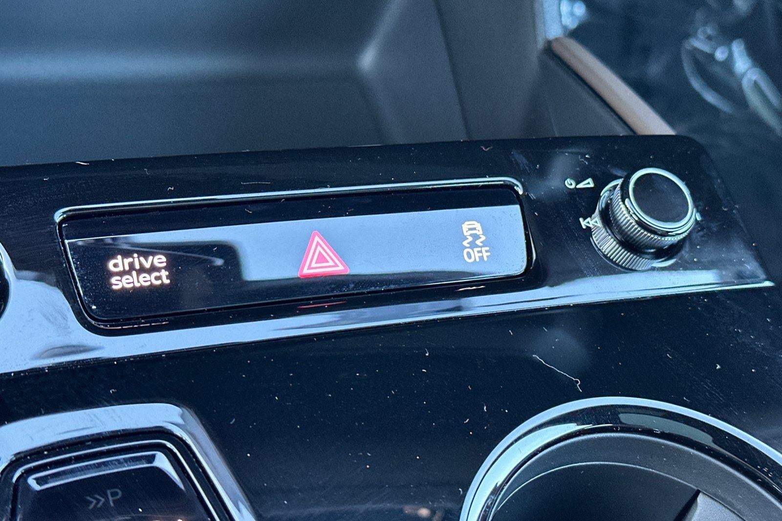 2025 Audi A6 e-tron Prestige