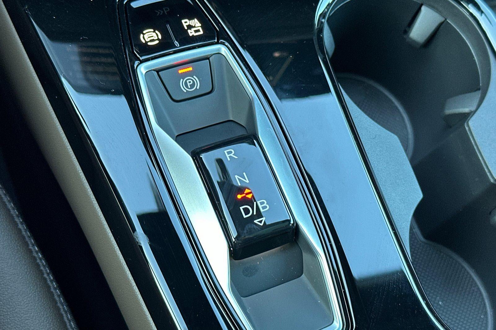 2025 Audi A6 e-tron Prestige