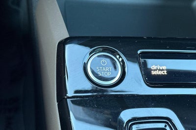 2025 Audi A6 e-tron Prestige