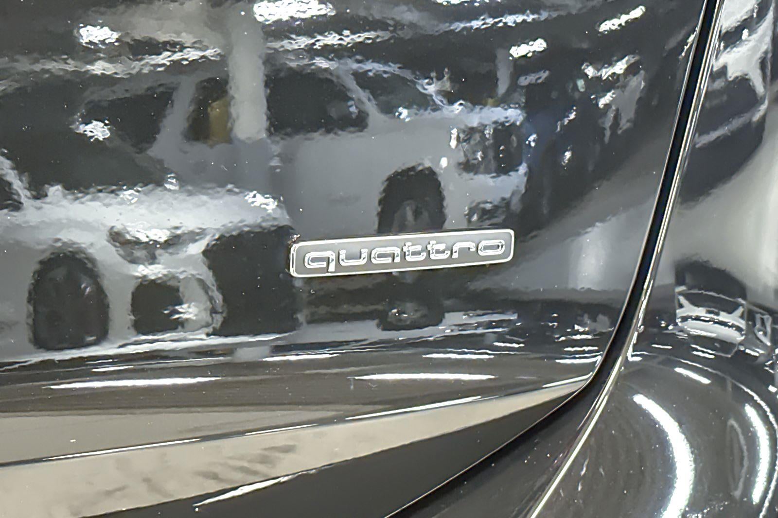 2025 Audi A6 e-tron Prestige