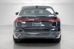 2025 Audi A6 e-tron Prestige