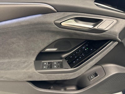 2027 Audi S6 e-tron Prestige