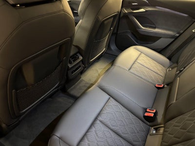 2027 Audi S6 e-tron Prestige