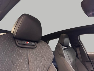 2027 Audi S6 e-tron Prestige