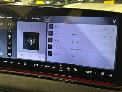 2027 Audi S6 e-tron Prestige