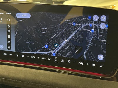 2027 Audi S6 e-tron Prestige