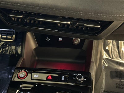 2027 Audi S6 e-tron Prestige