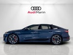 2027 Audi S6 e-tron Prestige