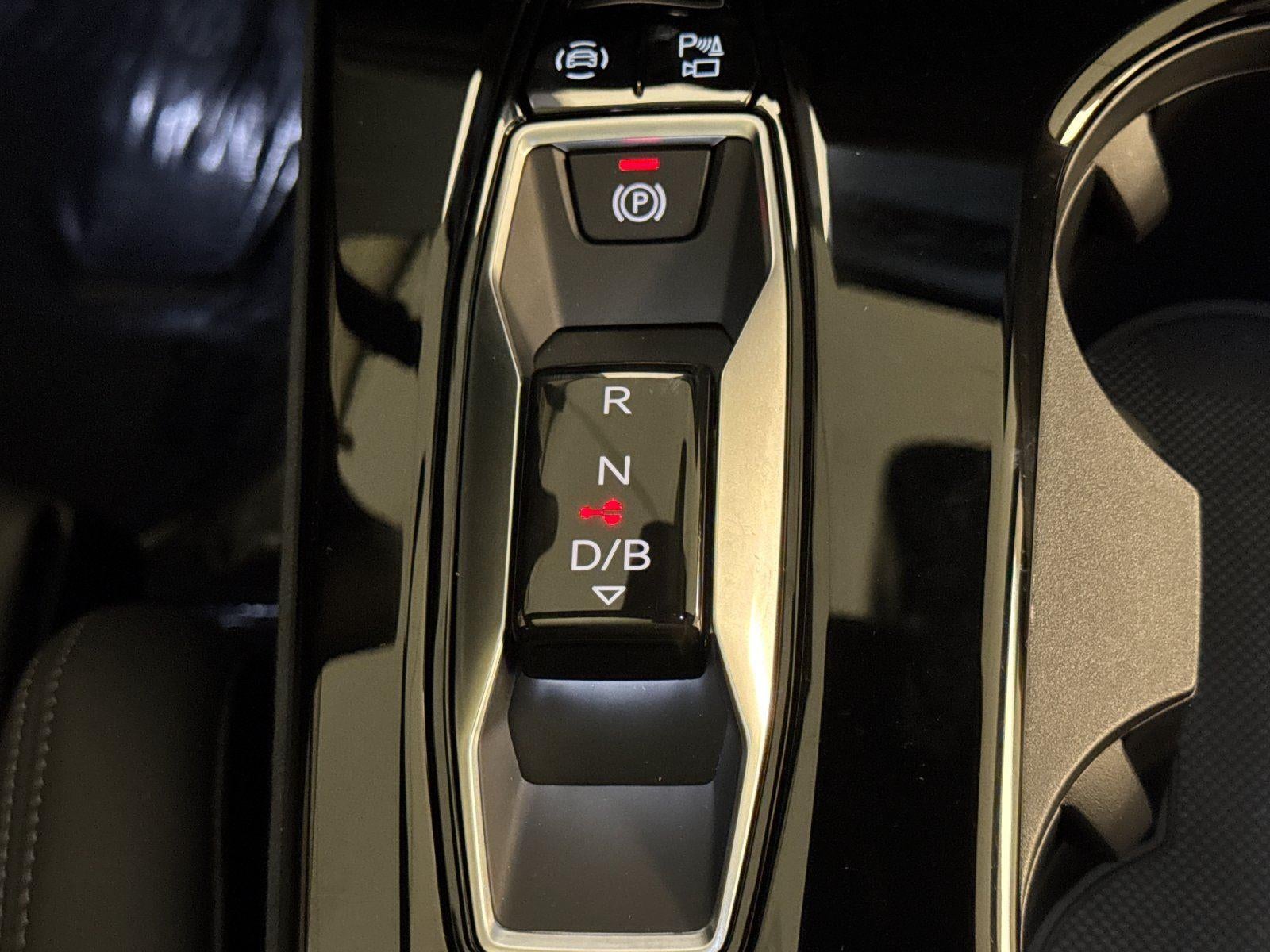 2027 Audi S6 e-tron Prestige