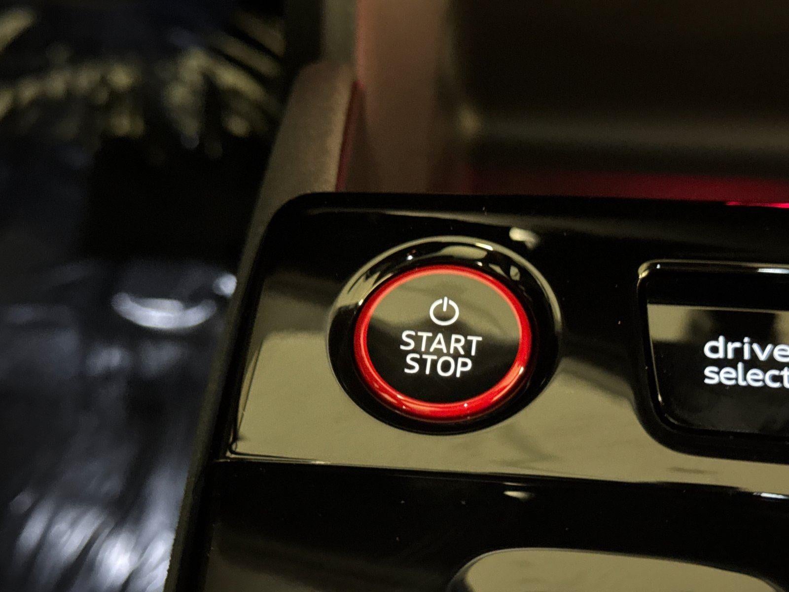 2027 Audi S6 e-tron Prestige