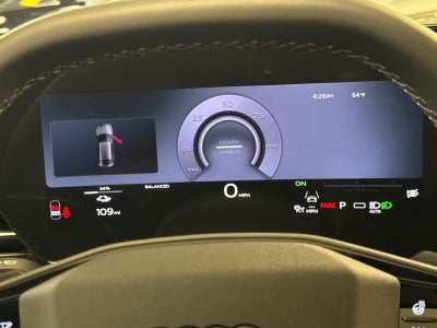 2027 Audi S6 e-tron Prestige