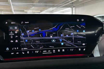 2025 Audi S6 e-tron Prestige