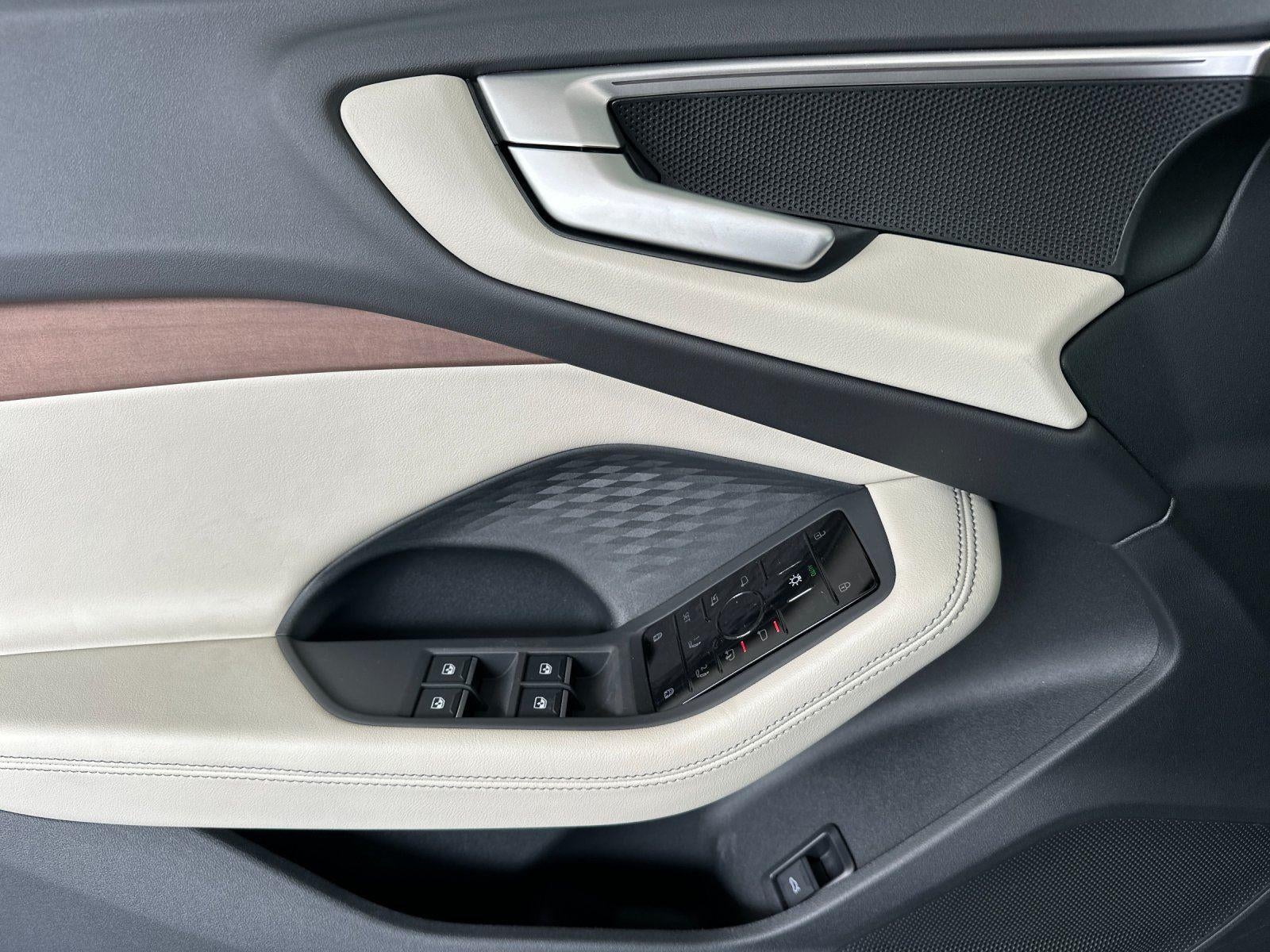 2026 Audi A5 Premium