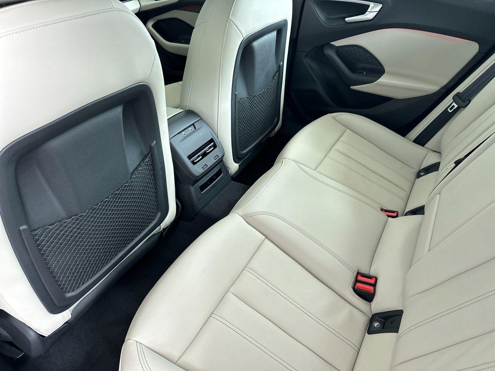 2026 Audi A5 Premium
