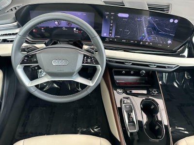 2026 Audi A5 Premium