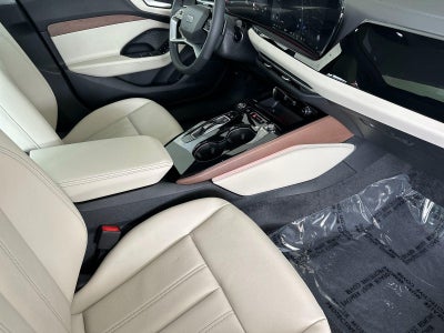 2026 Audi A5 Premium
