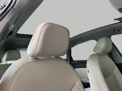 2026 Audi A5 Premium