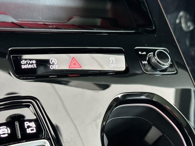 2026 Audi A5 Premium