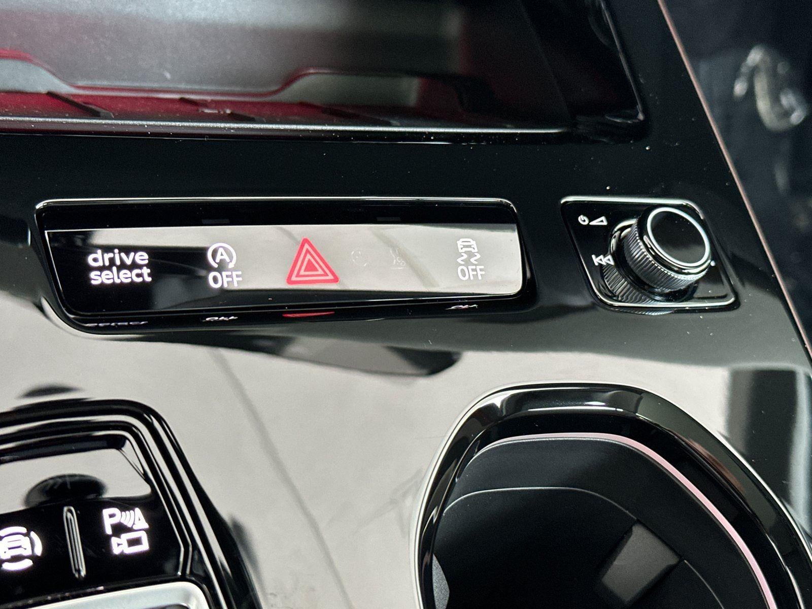 2026 Audi A5 Premium