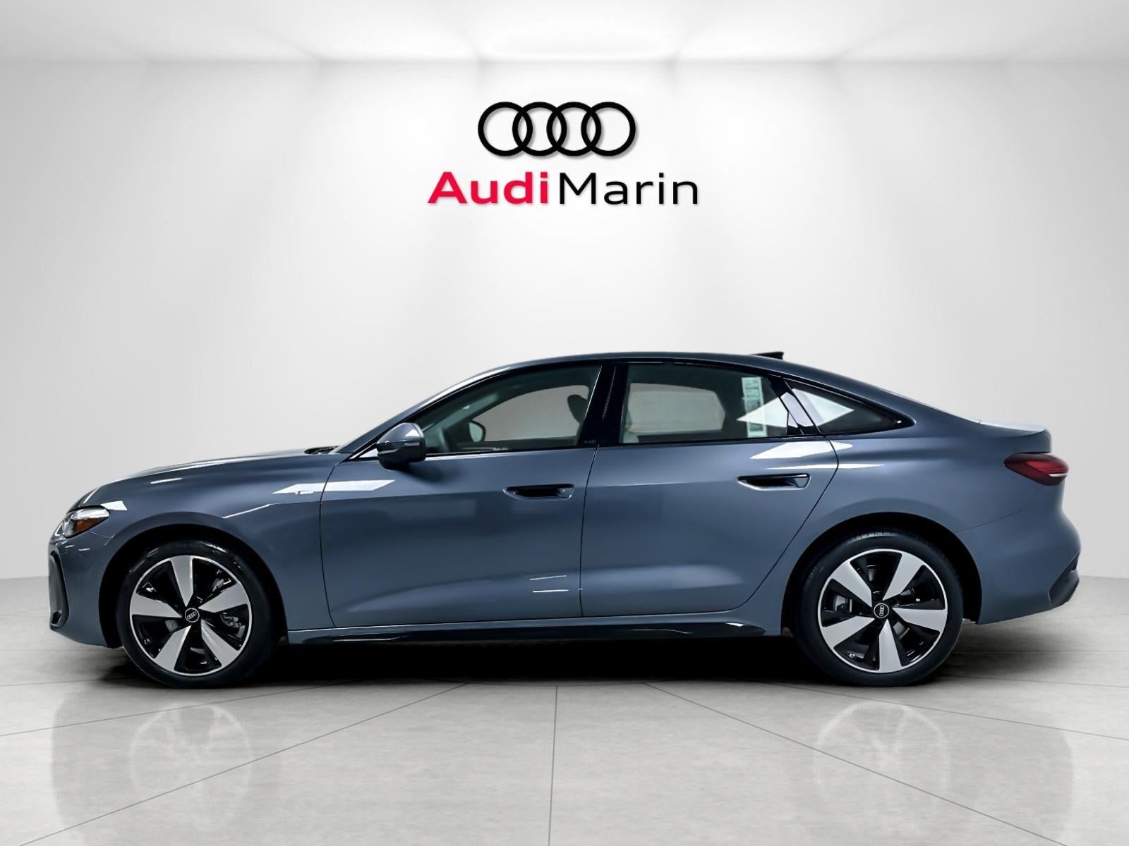 2026 Audi A5 Premium