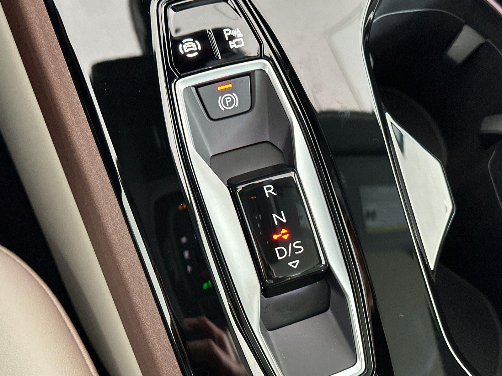 2026 Audi A5 Premium