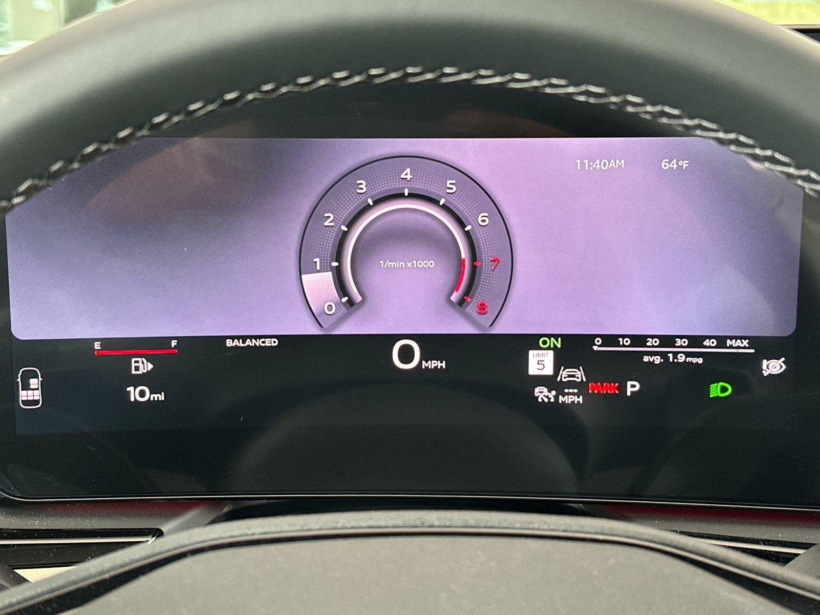 2026 Audi A5 Premium