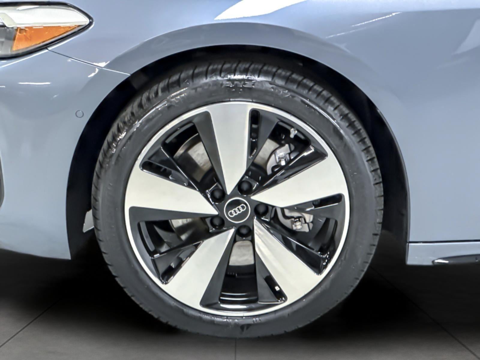 2026 Audi A5 Premium