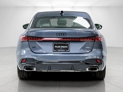 2026 Audi A5 Premium