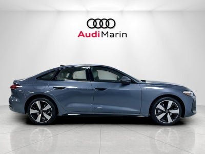 2026 Audi A5 Premium