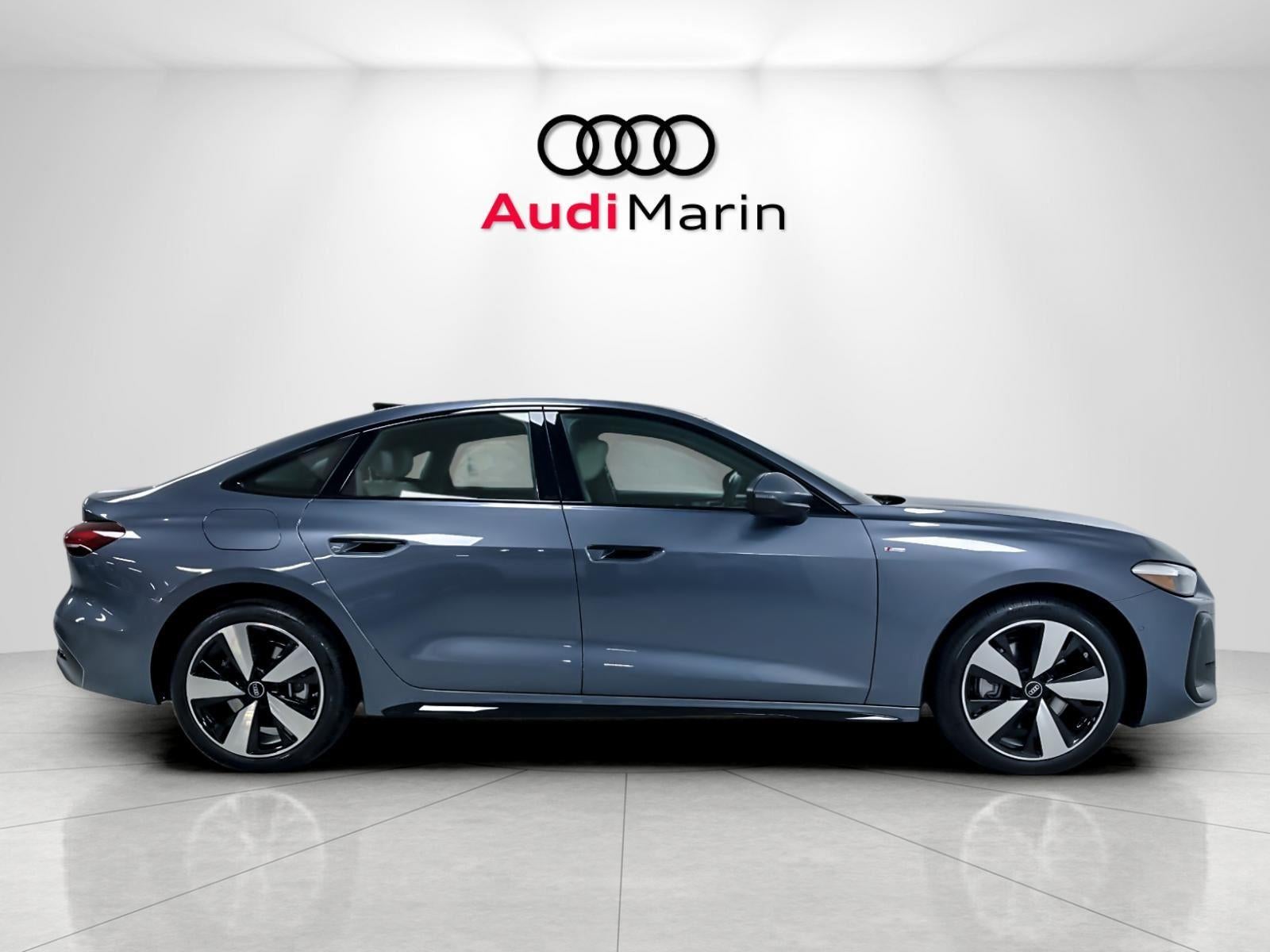 2026 Audi A5 Premium