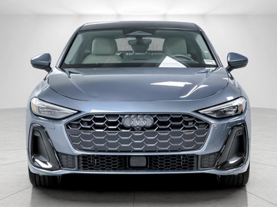 2026 Audi A5 Premium