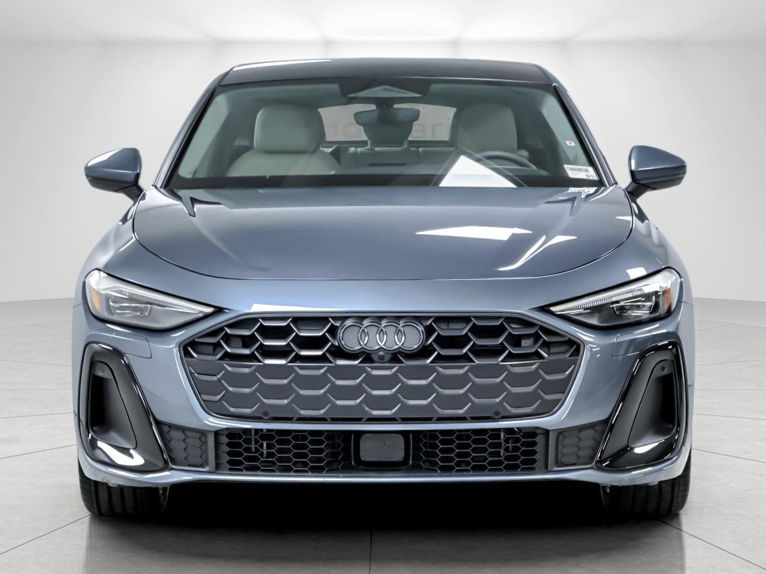 2026 Audi A5 Premium