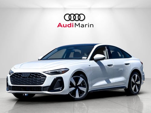 2026 Audi A5 Premium