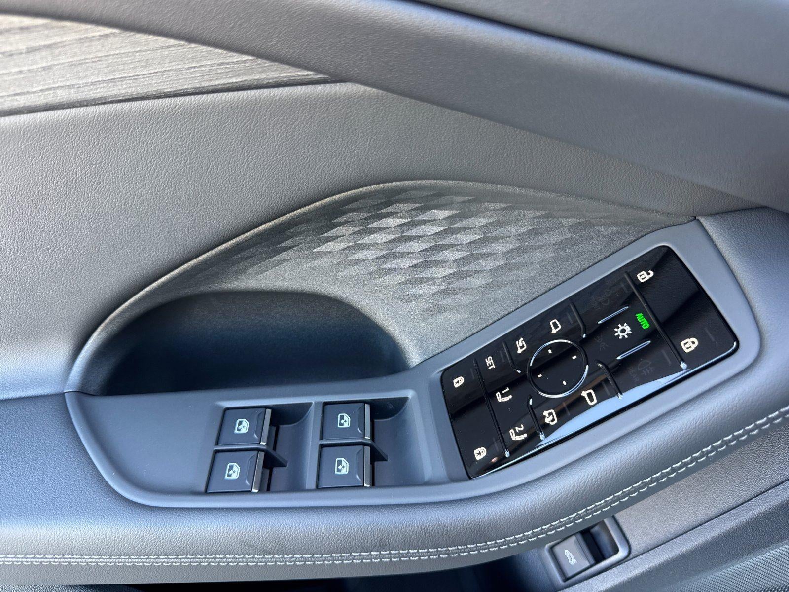 2026 Audi A5 Premium