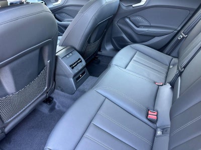 2026 Audi A5 Premium
