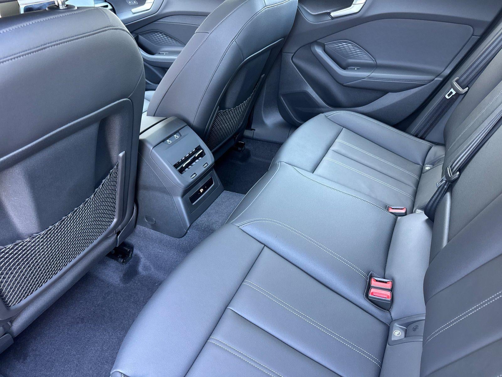 2026 Audi A5 Premium