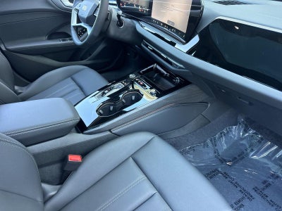 2026 Audi A5 Premium
