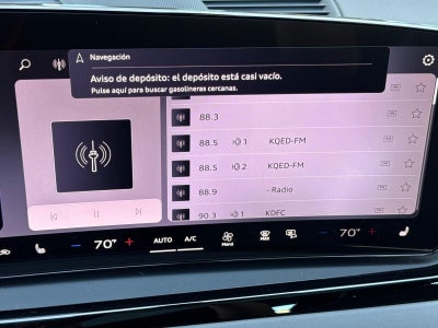 2026 Audi A5 Premium