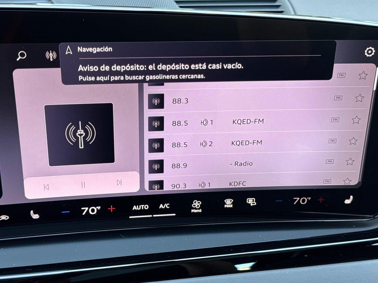 2026 Audi A5 Premium
