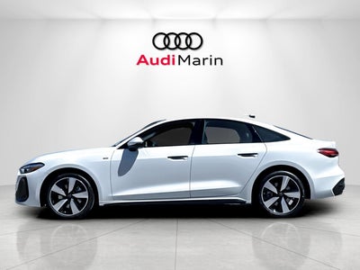 2026 Audi A5 Premium