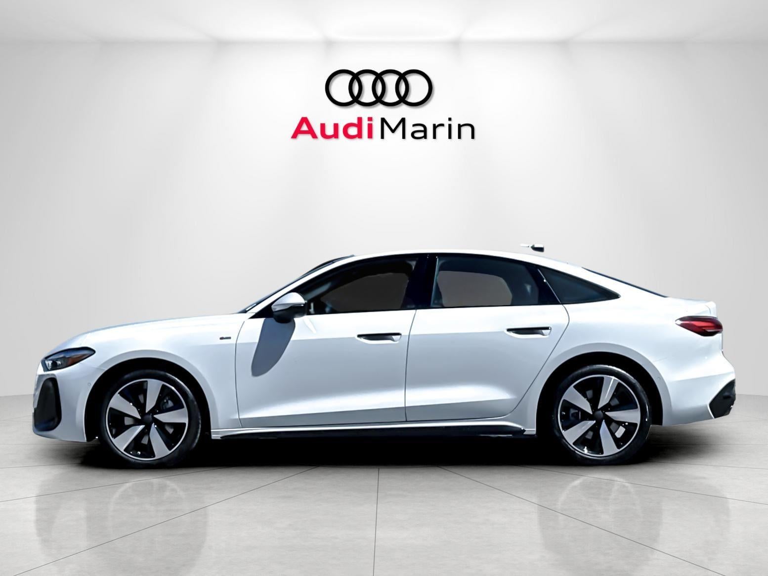 2026 Audi A5 Premium