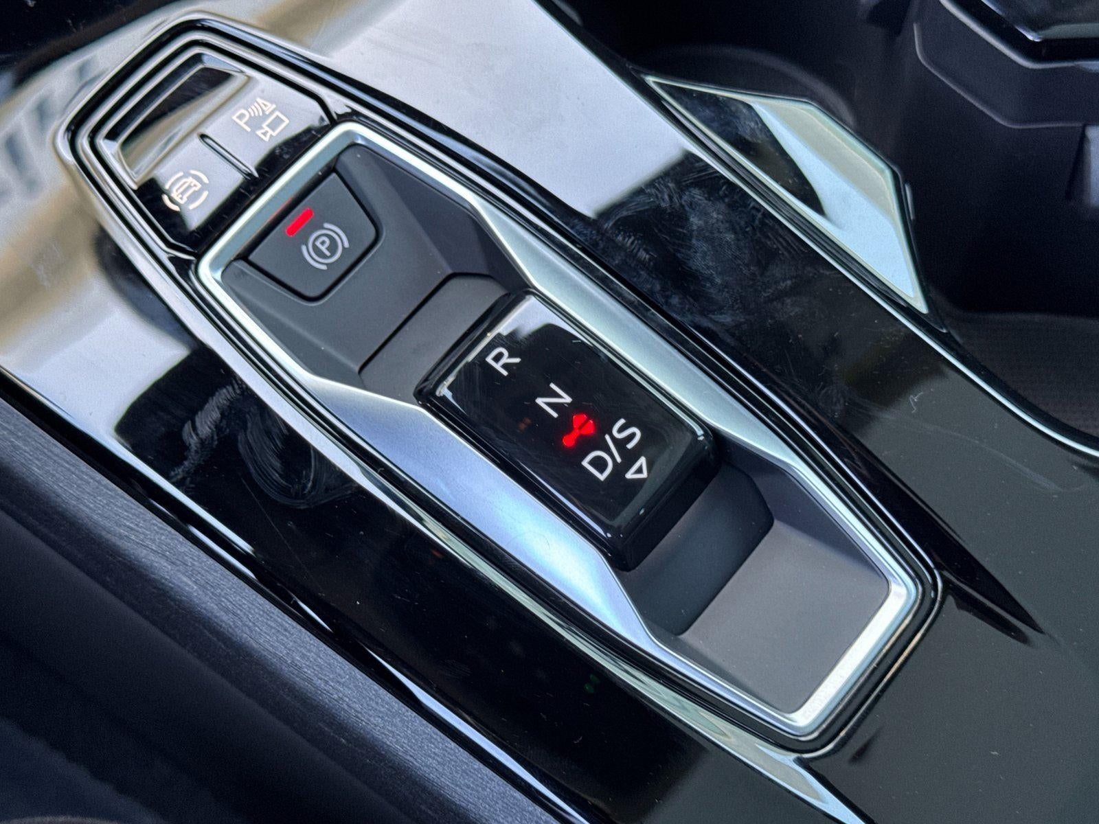 2026 Audi A5 Premium
